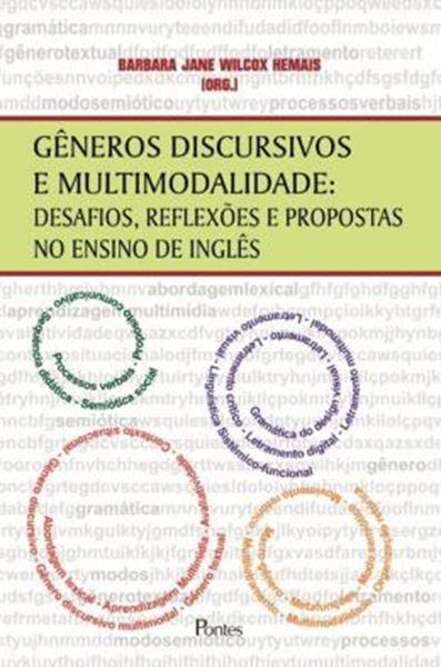 Picture of GENEROS DISCURSIVOS E MULTIMODALIDADE