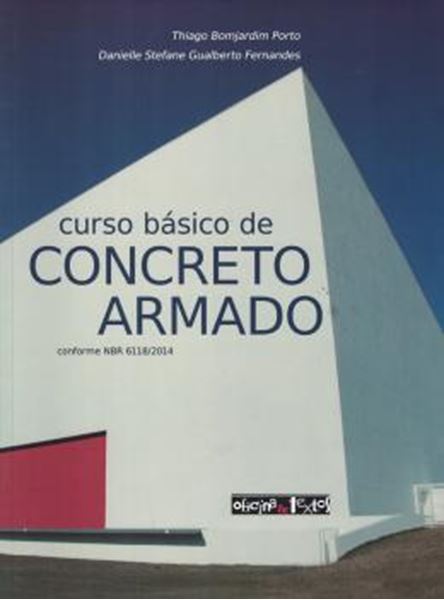 Picture of CURSO BASICO DE CONCRETO ARMADO
