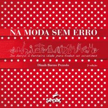 Imagem de NA MODA SEM ERRO - 2º ED
