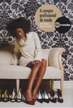 Imagem de COMPRA PROFISSIONAL DE MODA, A