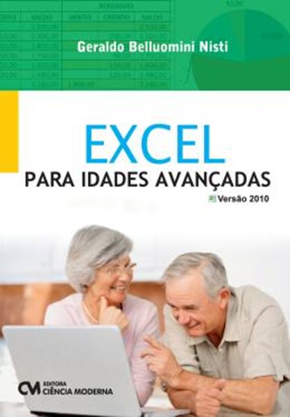 Picture of EXCEL PARA IDADES AVANCADAS