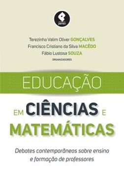 Imagem de EDUCACAO EM CIENCIAS E MATEMATICAS