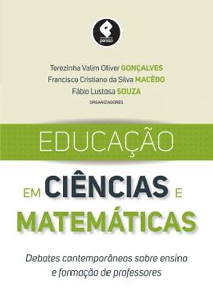 Picture of EDUCACAO EM CIENCIAS E MATEMATICAS