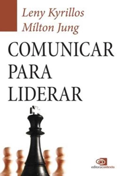Picture of COMUNICAR PARA LIDERAR
