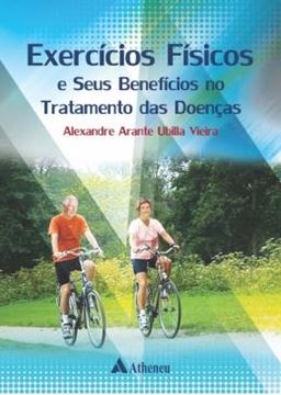 Imagem de EXERCICIOS FISICOS E SEUS BENEFICIOS NO TRATAMENTO DAS DOENCAS