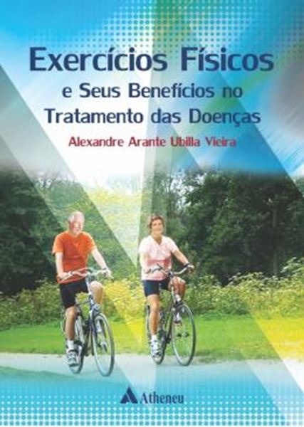 Picture of EXERCICIOS FISICOS E SEUS BENEFICIOS NO TRATAMENTO DAS DOENCAS