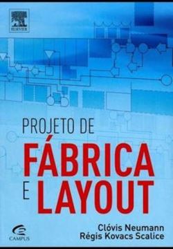 Imagem de PROJETO DE FABRICA E LAYOUT