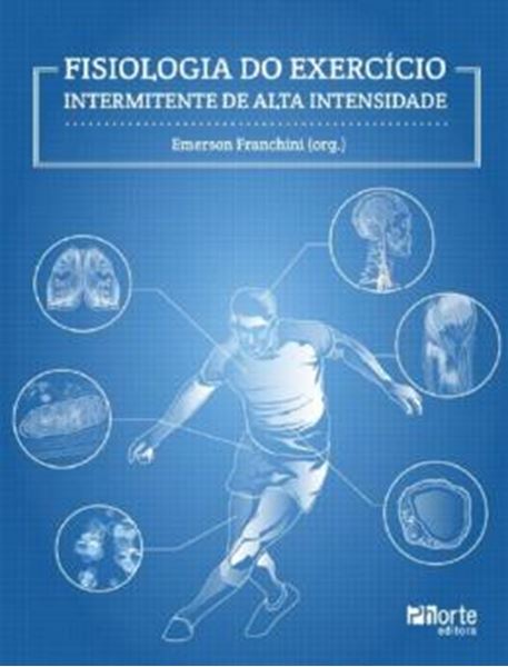 Picture of FISIOLOGIA DO EXERCICIO - INTERMITENTE DE ALTA INTENSIDADE