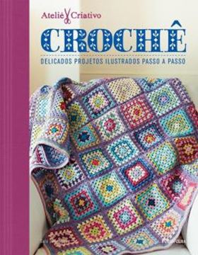 Imagem de ATELIE CRIATIVO - CROCHE