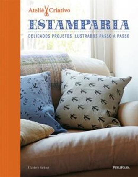 Picture of ATELIE CRIATIVO - ESTAMPARIA