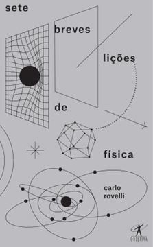 Imagem de SETE BREVES LICOES DE FISICA
