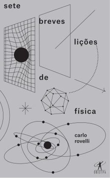 Picture of SETE BREVES LICOES DE FISICA