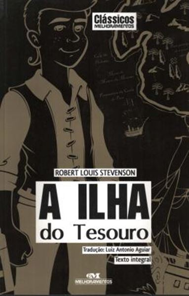 Picture of A ILHA DO TESOURO