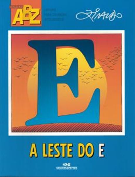 Picture of A LESTE DO E