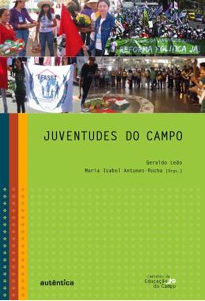 Picture of JUVENTUDES DO CAMPO