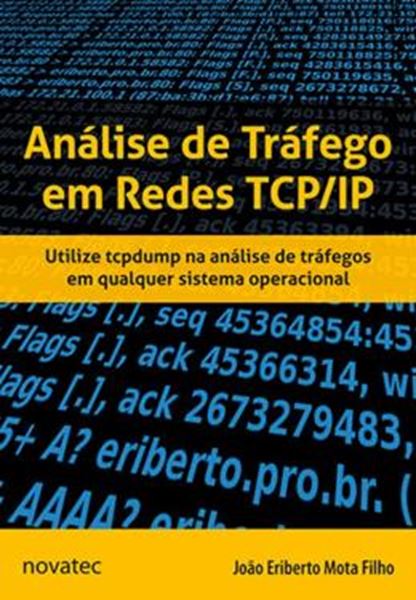 Picture of ANALISE DE TRAFEGO EM REDES TCP/IP
