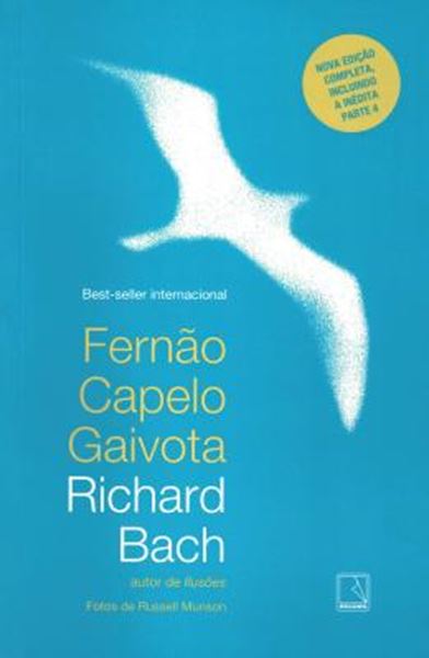 Picture of FERNAO CAPELO GAIVOTA - 10ª ED