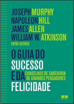 Imagem de GUIA DO SUCESSO E DA FELICIDADE , O