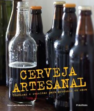 Imagem de CERVEJA ARTESANAL