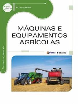 Imagem de MAQUINAS E EQUIPAMENTOS AGRICOLAS