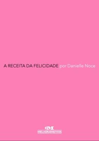 Picture of RECEITA DA FELICIDADE, A