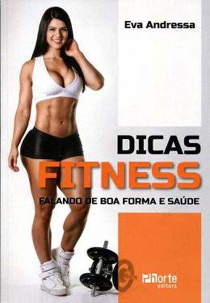 Picture of DICAS FITNESS - FALANDO DE BOA FORMA E SAUDE