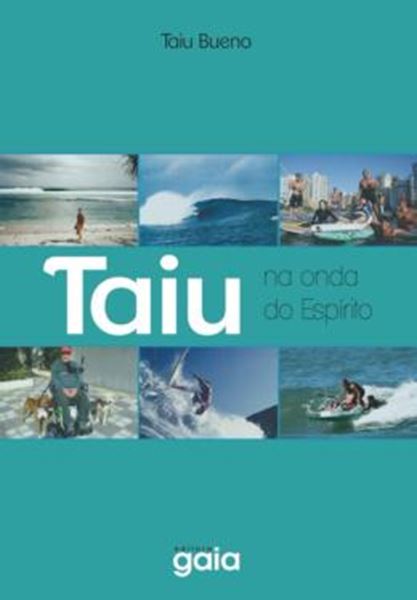 Picture of TAIU - NA ONDA DO ESPIRITO