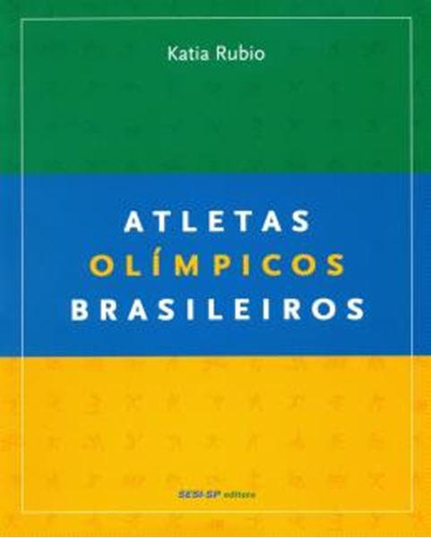 Picture of ATLETAS OLIMPICOS BRASILEIROS