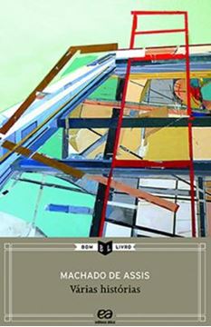 Imagem de VARIAS HISTORIAS - 6ª ED