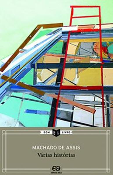 Picture of VARIAS HISTORIAS - 6ª ED