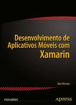 Imagem de DESENVOLVIMENTO DE APLICATIVOS MOVEIS COM XAMARIN