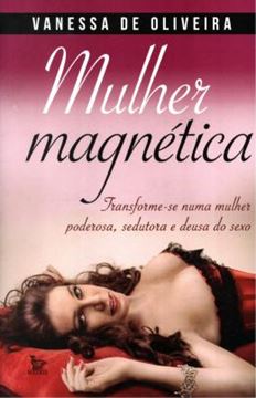 Imagem de MULHER MAGNETICA