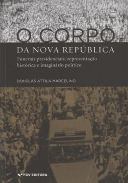 Picture of CORPO DA NOVA REPUBLICA, O