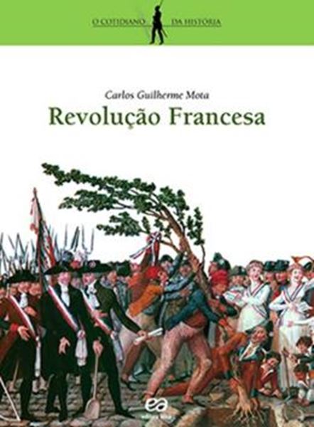 Picture of REVOLUCAO FRANCESA