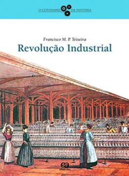 Imagem de REVOLUCAO INDUSTRIAL