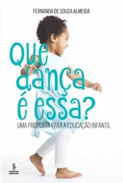 Imagem de QUE DANCA E ESSA?