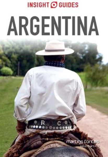 Picture of ARGENTINA - INSIGHT GUIDES