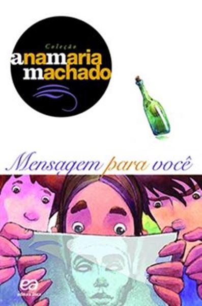 Picture of MENSAGEM PARA VOCE