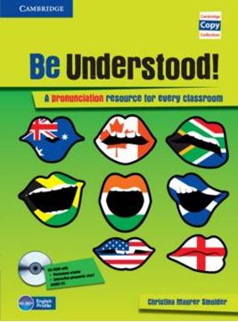 Imagem de BE UNDERSTOOD! BOOK WITH CD-ROM AND AUDIO CD PACK