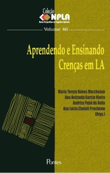Picture of APRENDENDO E ENSINANDO CRIANCAS EM LA