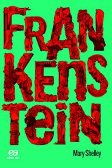 Picture of FRANKENSTEIN - 2ª ED