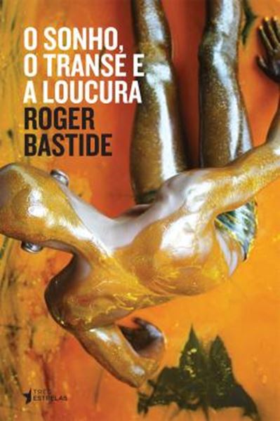 Picture of SONHO, O TRANSE E A LOUCURA