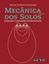 Imagem de MECANICA DO SOLOS - VOL. 1