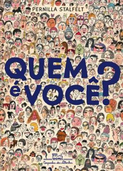 Picture of QUEM E VOCE