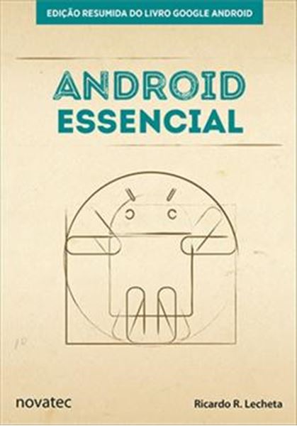 Picture of ANDROID ESSENCIAL