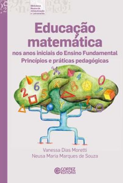 Picture of EDUCACAO MATEMATICA NOS ANOS INICIAIS DO ENSINO FUNDAMENTAL