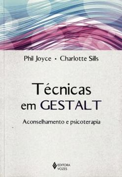 Imagem de TECNICAS EM GESTALT - ACONSELHAMENTO E PSICOTERAPIA