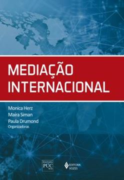 Imagem de MEDIACAO INTERNACIONAL
