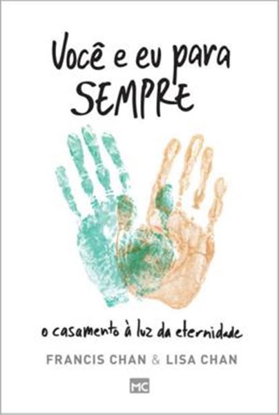 Picture of VOCE E EU PARA SEMPRE - CASAMENTO A LUZ DA ETERNIDADE