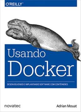 Imagem de USANDO DOCKER